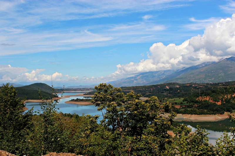 Albanien - Reiseführer und Touren
