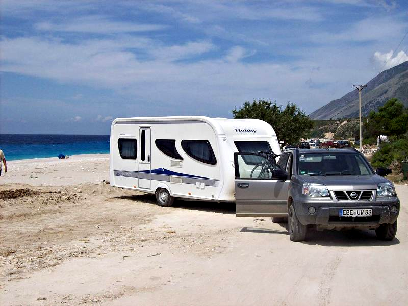 HOBO-TEAM Westbalkan Reiseführer und Touren