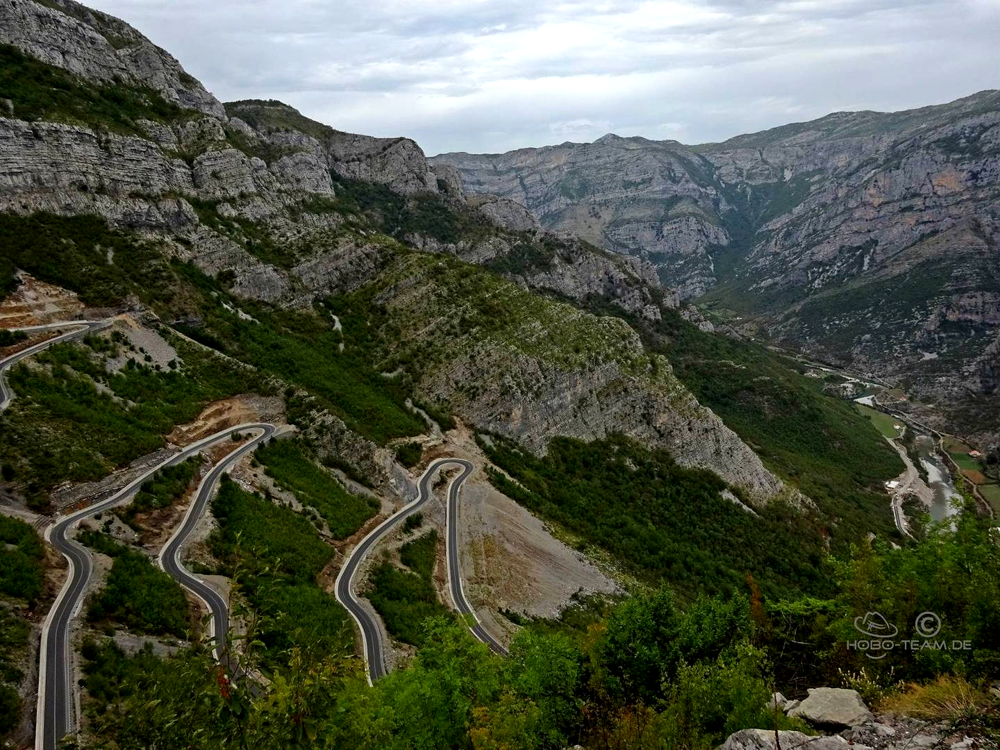 Albanien - Reiseführer und Touren
