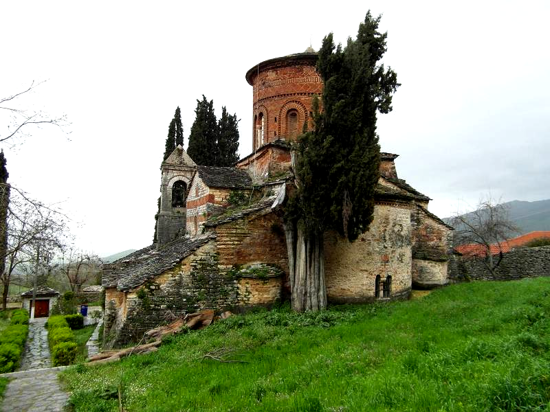 Albanien - Reiseführer und Touren