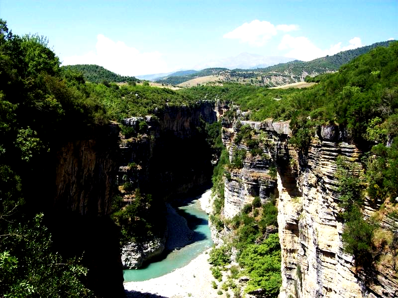 Albanien - Reiseführer und Touren