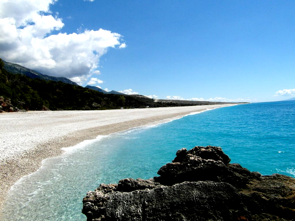 Albanien - Reiseführer und Touren
