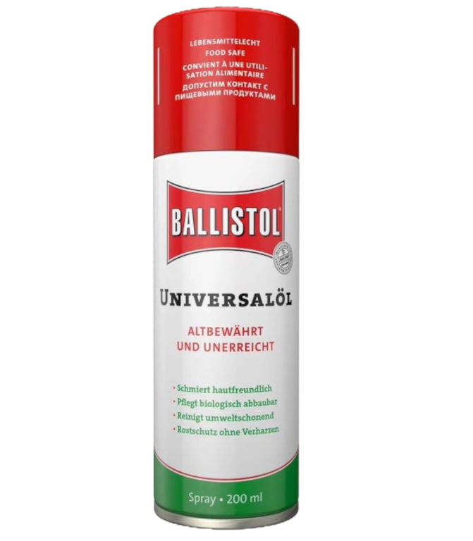 Ballistol Universalöl