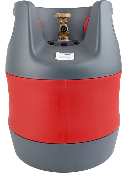 Komposite Gasflasche Komposite Gasflasche