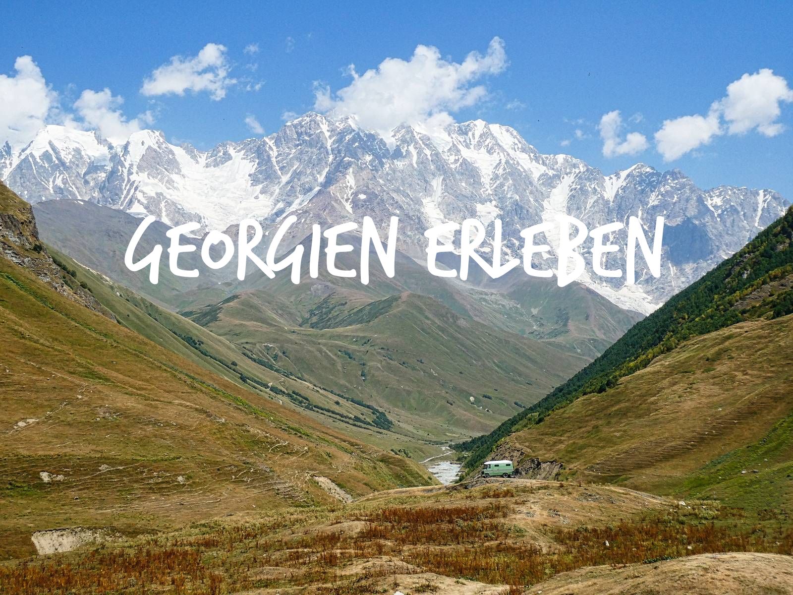 Georgien Reiseführer Tourenbuch Offroad 4x4 Georgien Reiseführer Tourenbuch Offroad 4x4