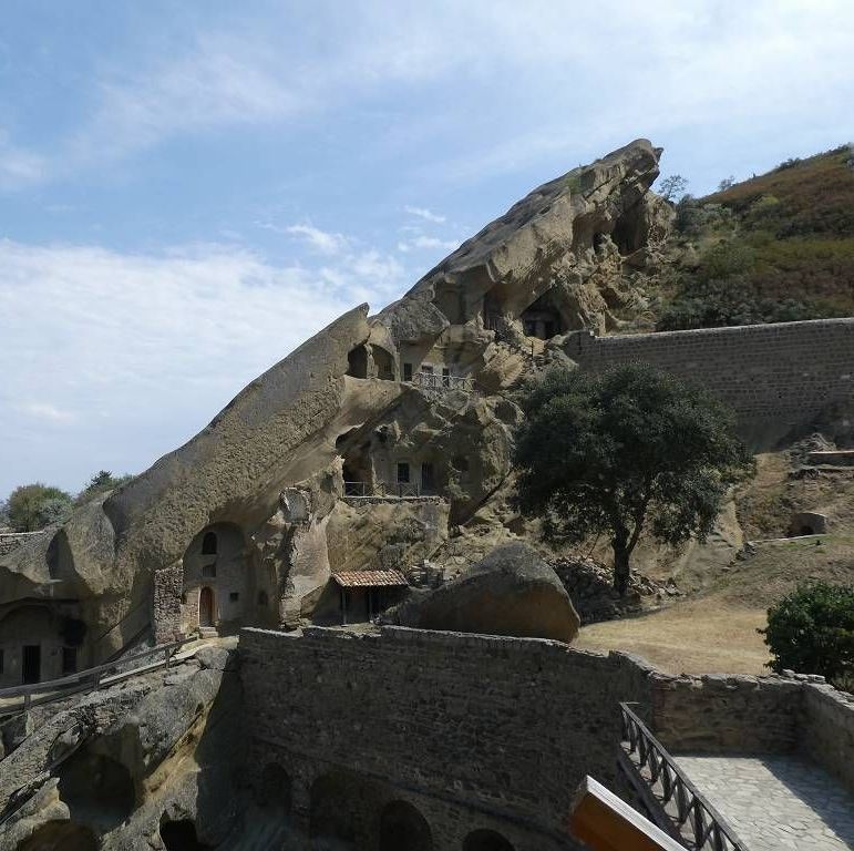 Georgien - 4x4 Offroad Guide Tourenbuch