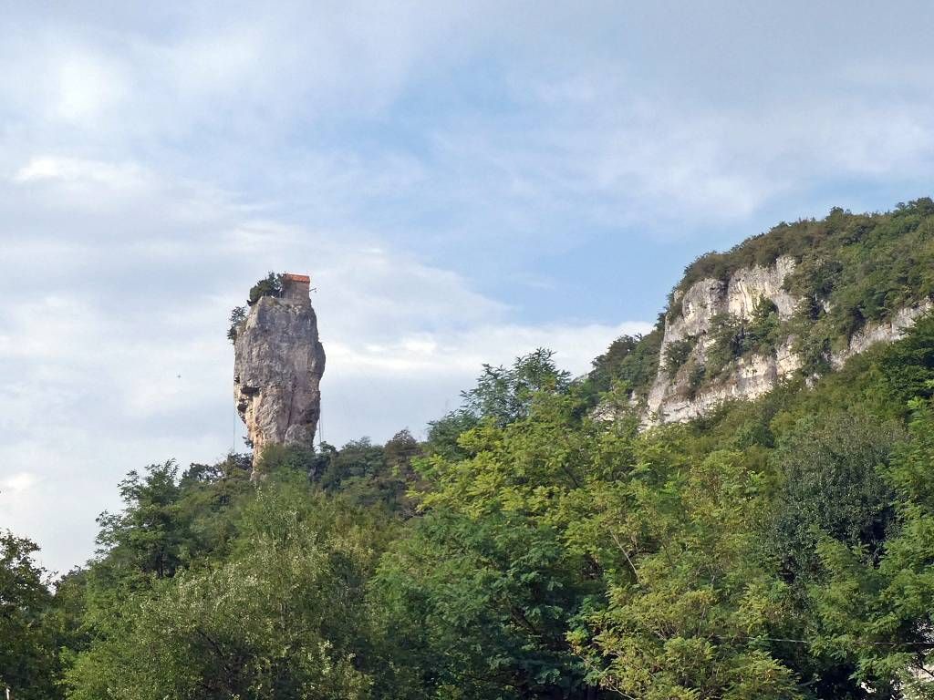 Georgien Offroad 4x4 Tourenbuch Reiseführer