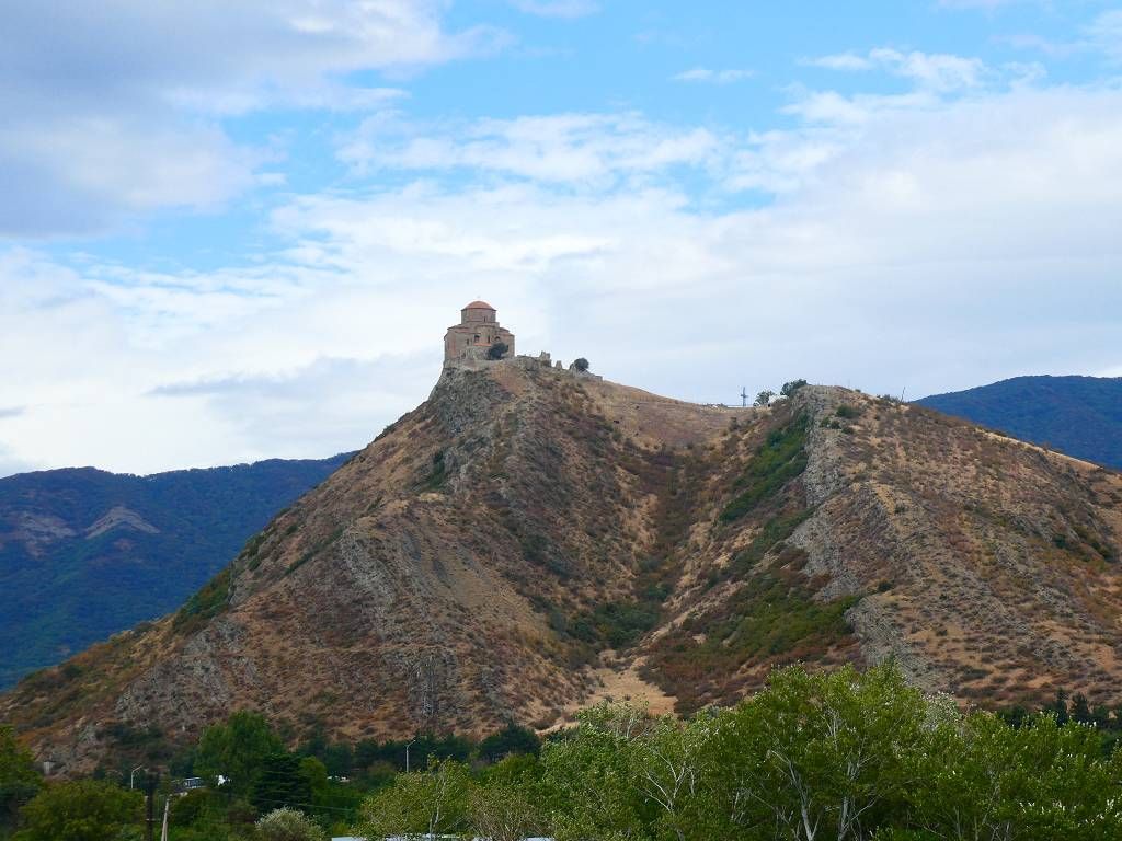 Georgien - 4x4 Offroad Guide Tourenbuch