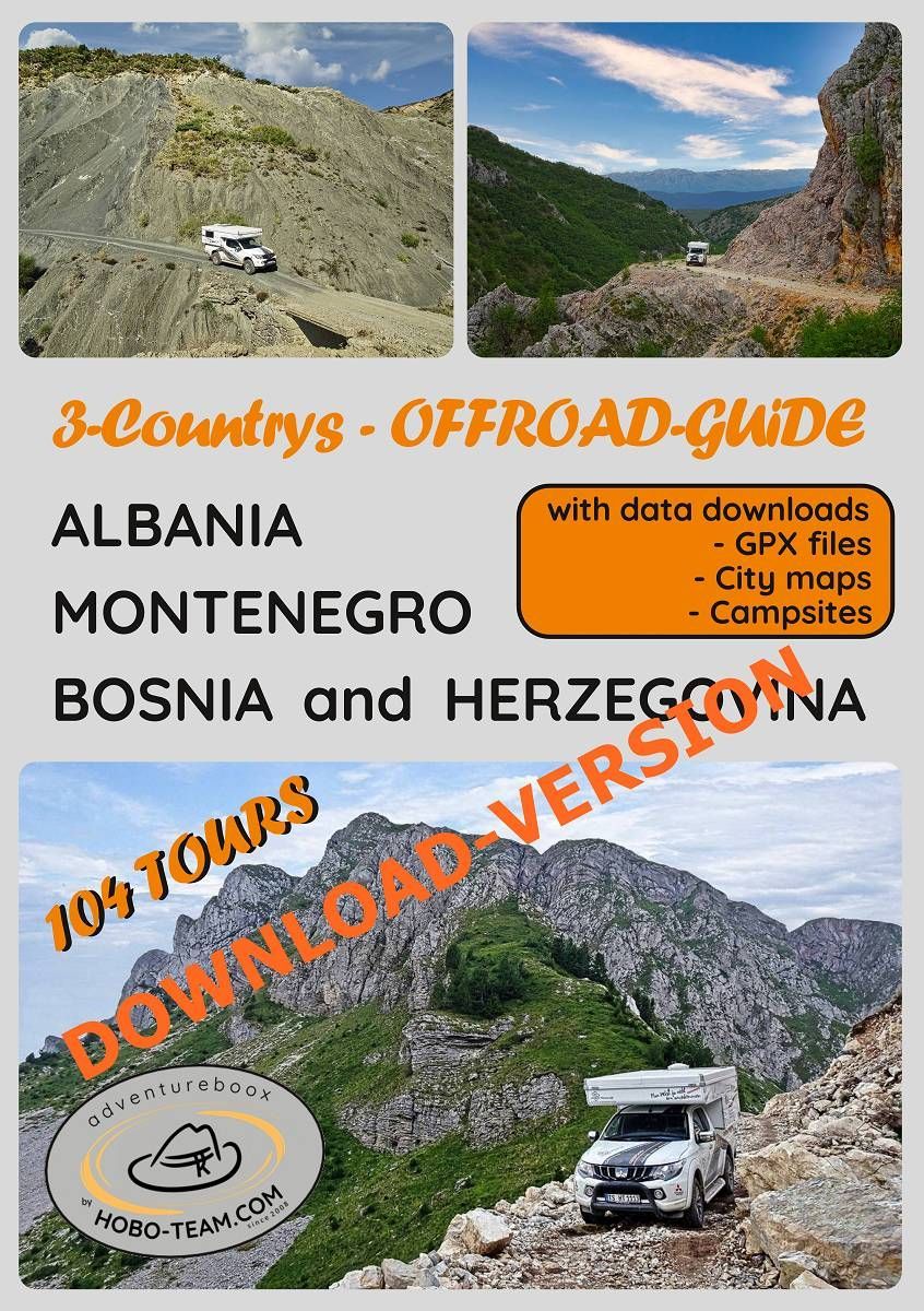 3-Countrys Offroad-Guide 4x4 english Download-Version 3-Countrys Offroad-Guide 4x4 english Download-Version