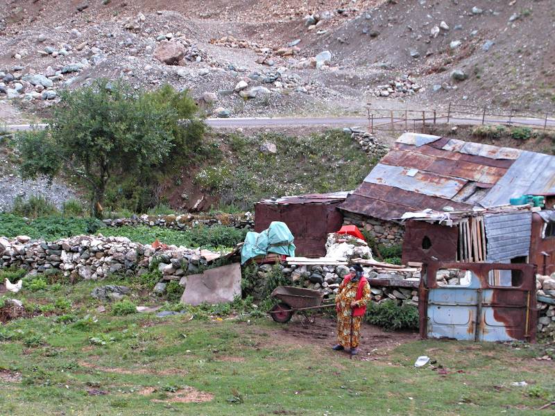 Kosovo Reisen, Urlaub, Reiseführer, Restelice