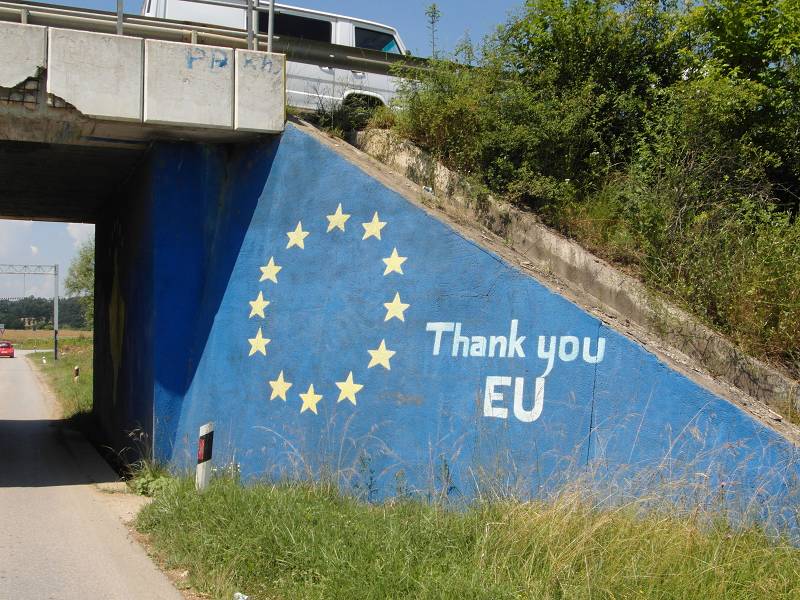 Kosovo Reisen, Urlaub, Reiseführer