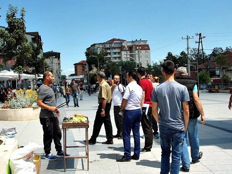 Kosovo Reisen, Urlaub, Reiseführer