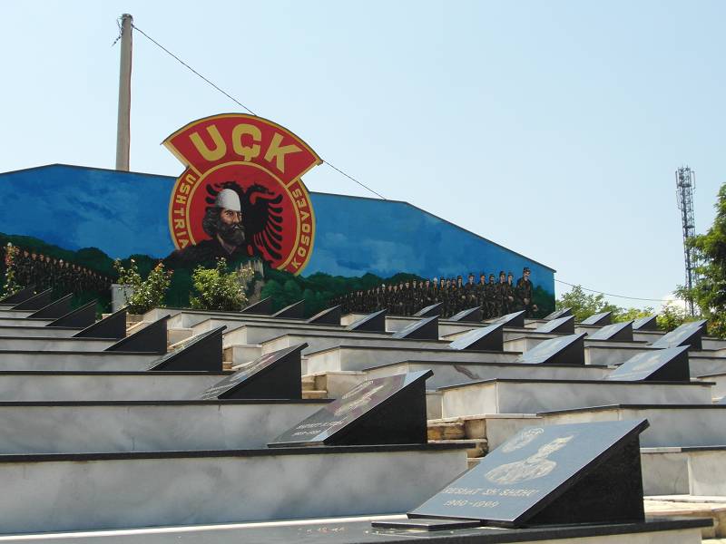 Kosovo Reisen, Urlaub, Reiseführer