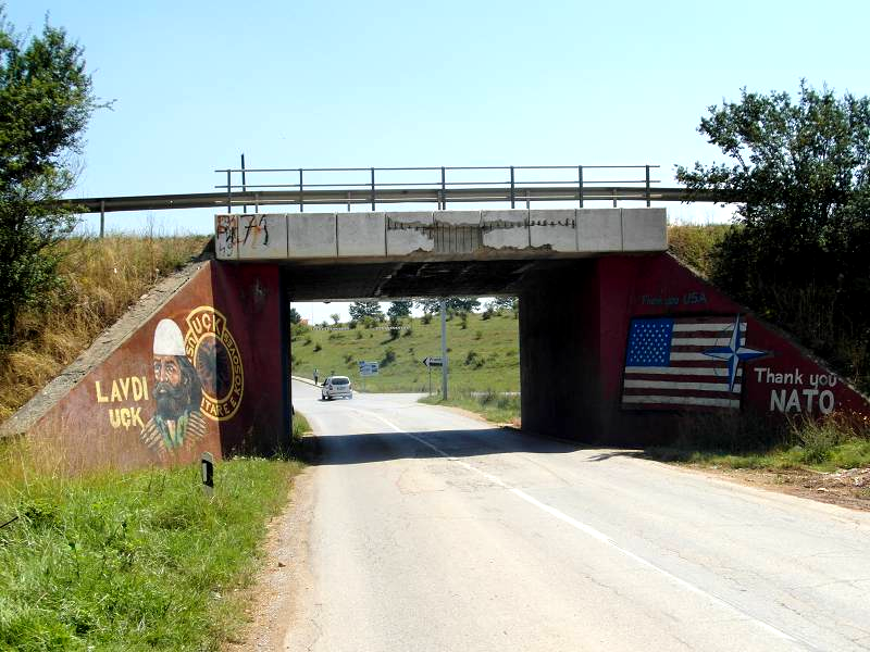 Kosovo Reisen, Urlaub, Reiseführer