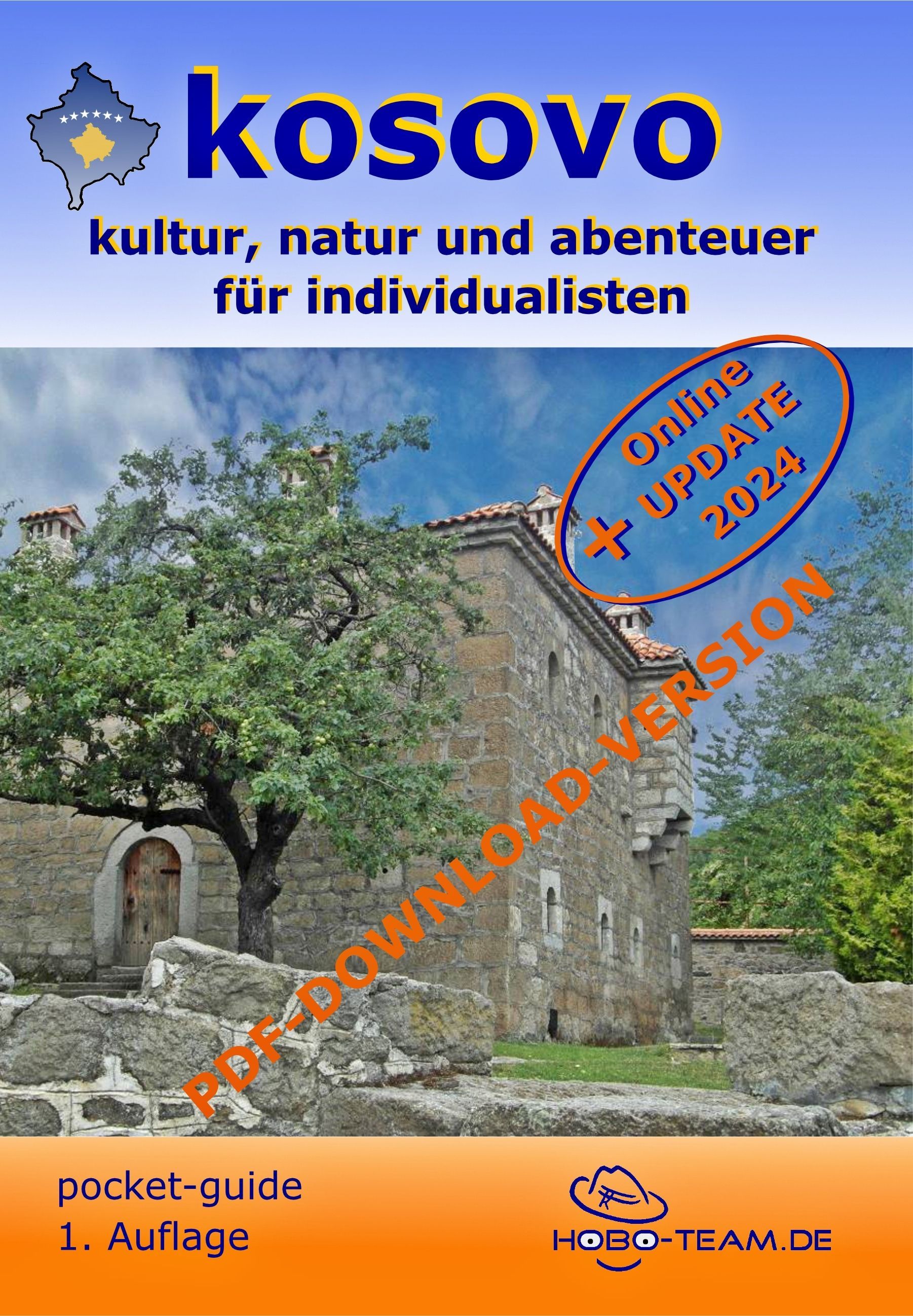 Kosovo pocket-guide - Download-Version Kosovo pocket-guide - Download-Version - hobo-team.com