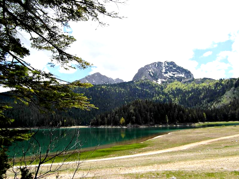 Montenegro Reiseführer und Touren, Durmitor