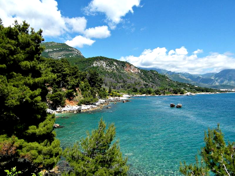 Montenegro Reiseführer und Touren, Sutomore