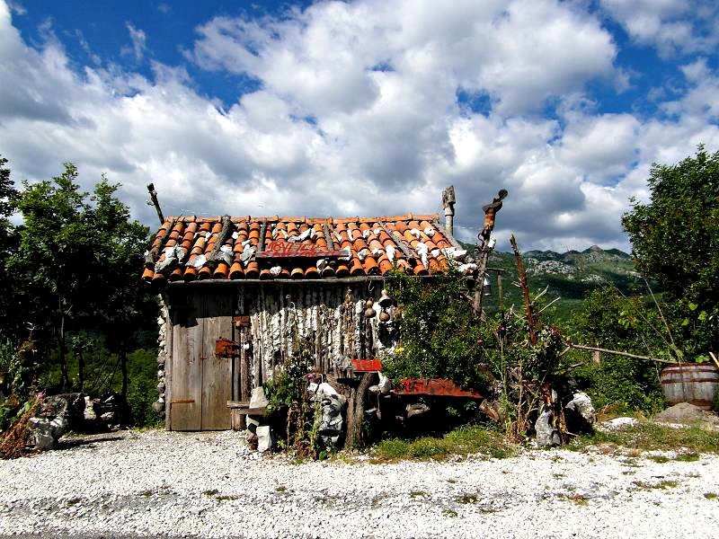 Montenegro Reiseführer und Touren