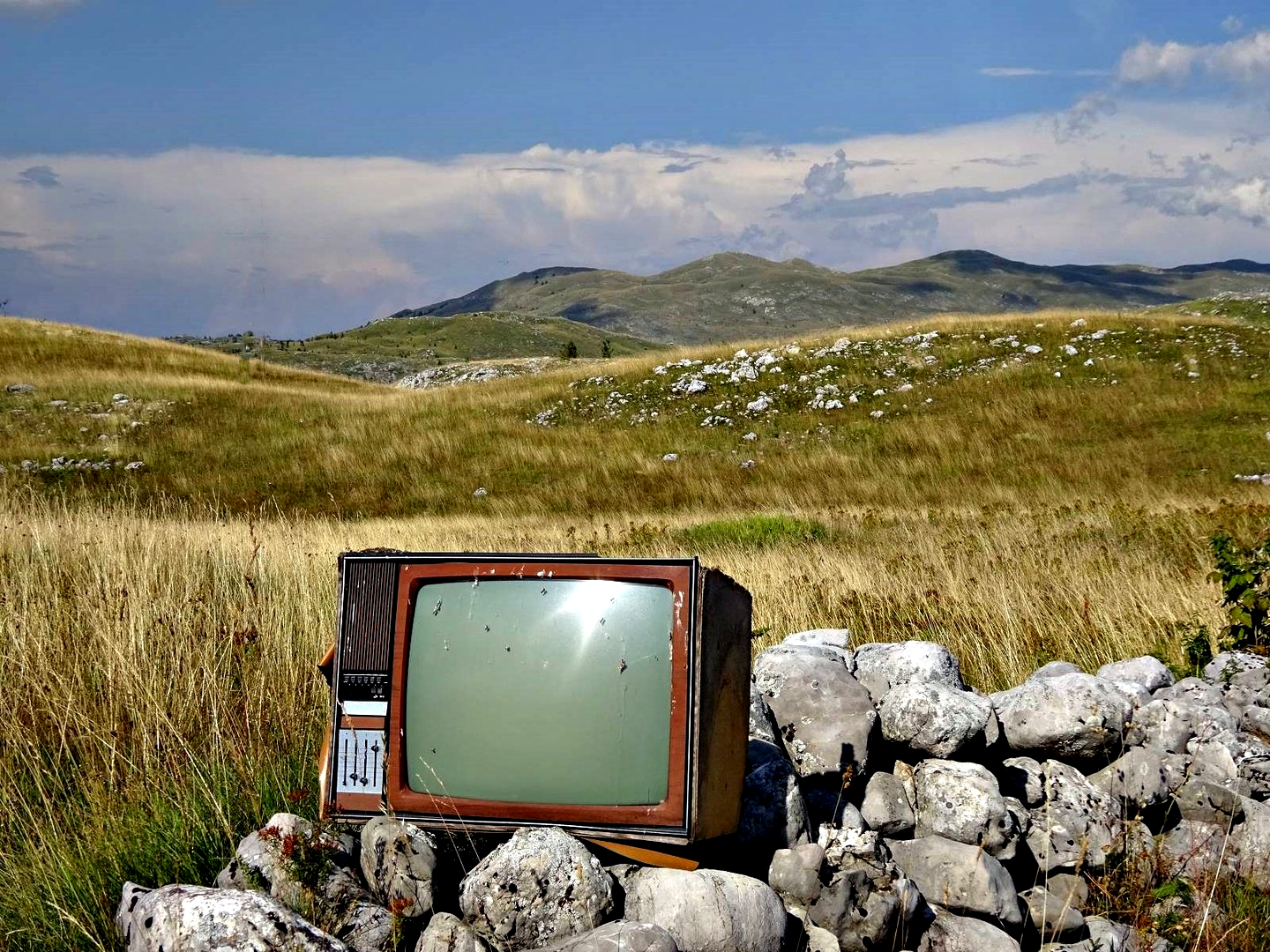 Montenegro Reiseführer und Touren, Sinjajevina