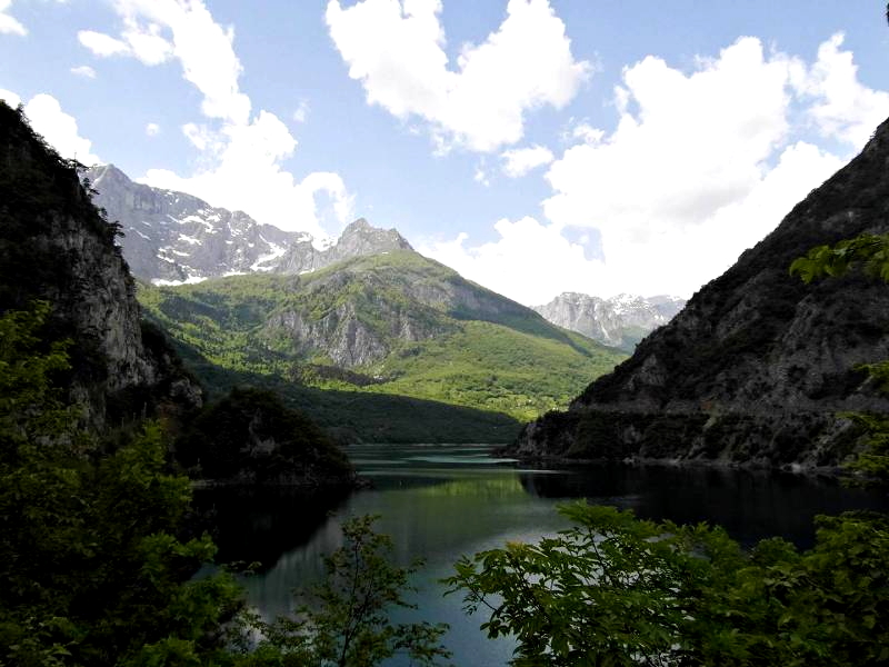 Montenegro Reiseführer und Touren, Durmitor
