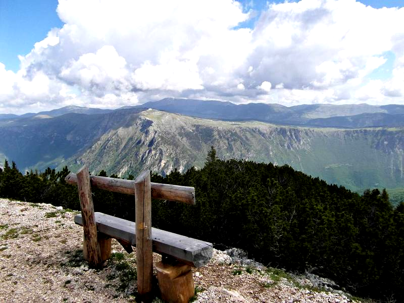 Montenegro Reiseführer und Touren, Durmitor