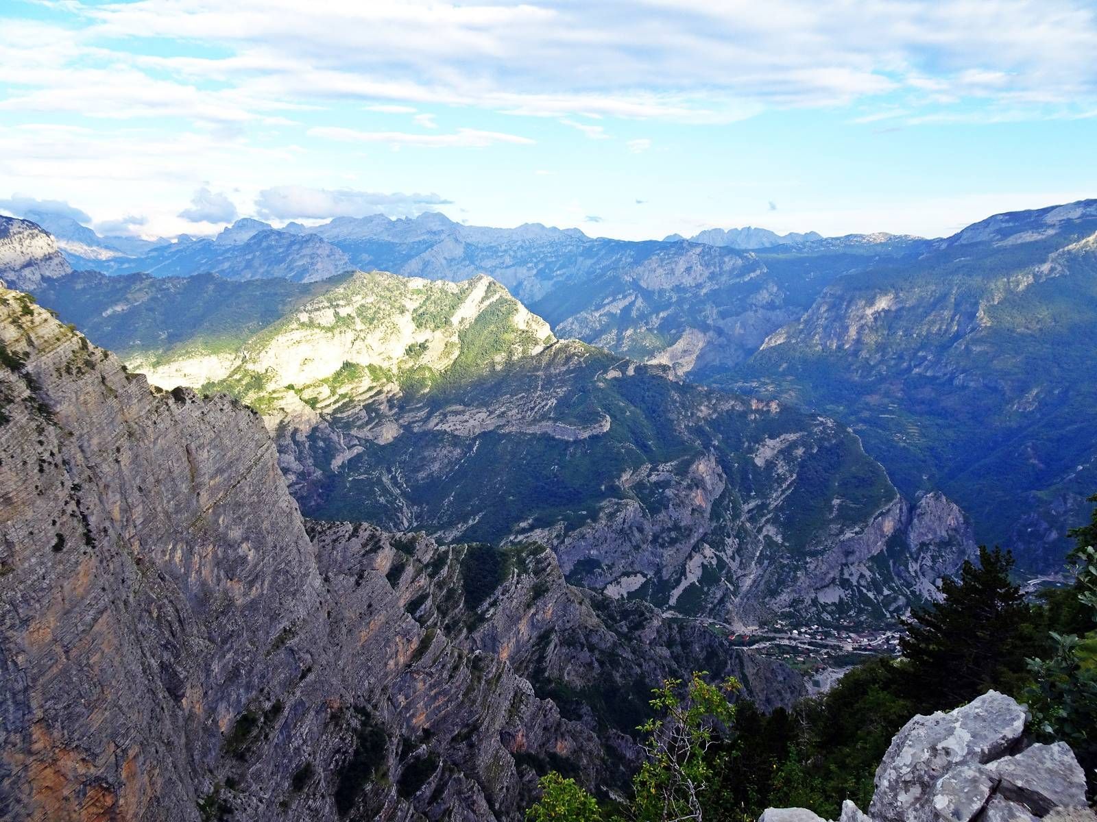 Montenegro Offroad Tour Roadtrip Selbstfahrer