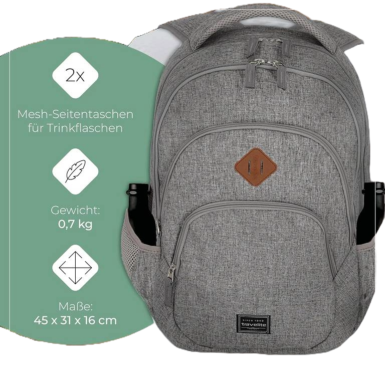 Rucksack von travellite Rucksack von travellite