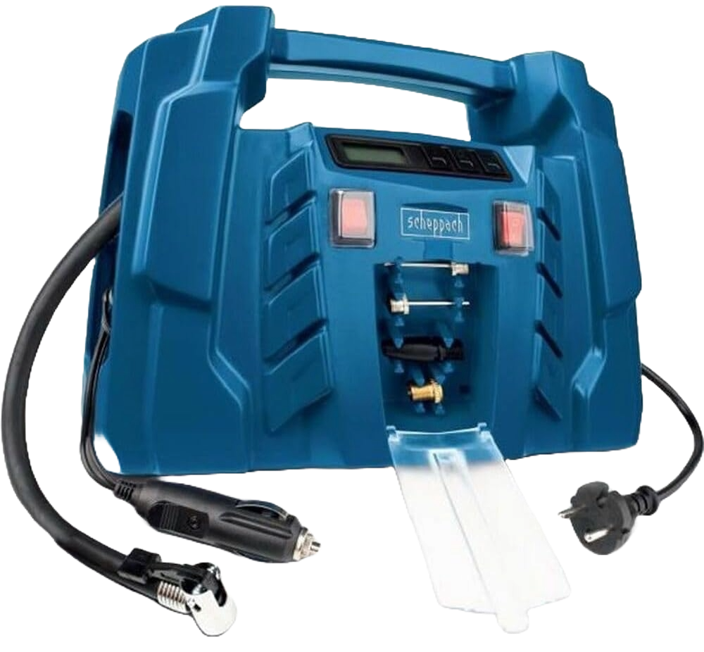 Scheppach Kompressor Airforce 5 Scheppach Kompressor Airforce 5
