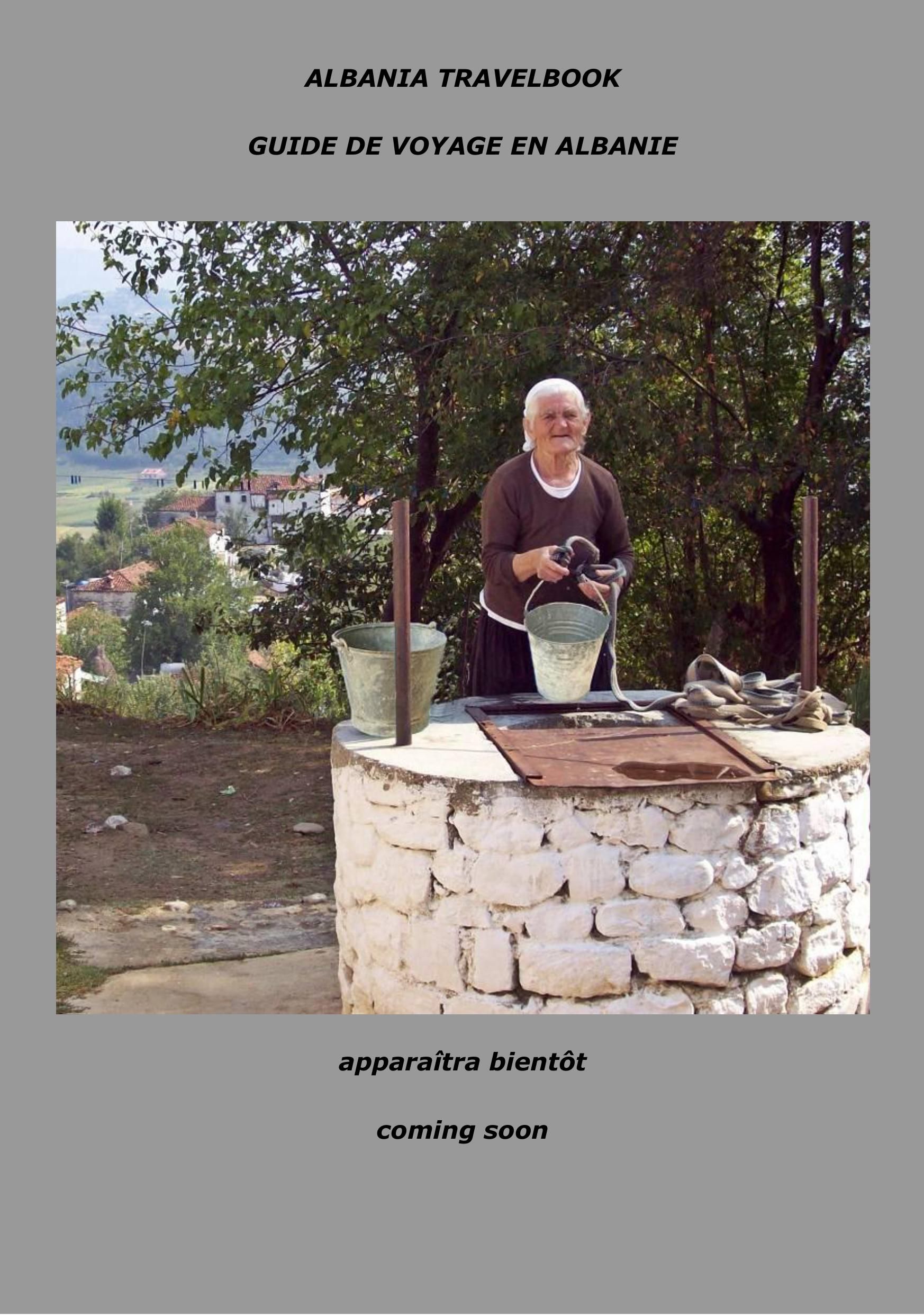 Albanien Reiseführer, Reisehandbuch DownloadPDF mit Landkarte Albanien Reiseführer, Reisehandbuch Download-PDF mit Landkarte