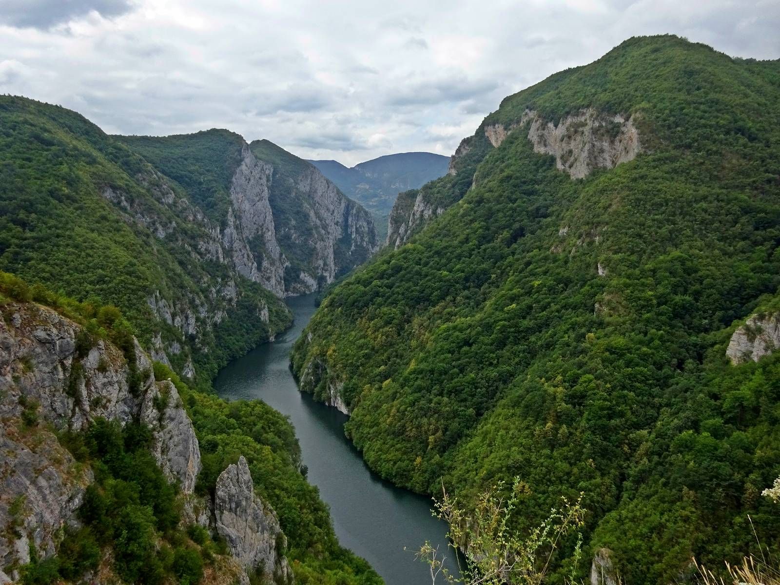 Bosnien und Heregowina - 4x4 Offroad-Reiseführer