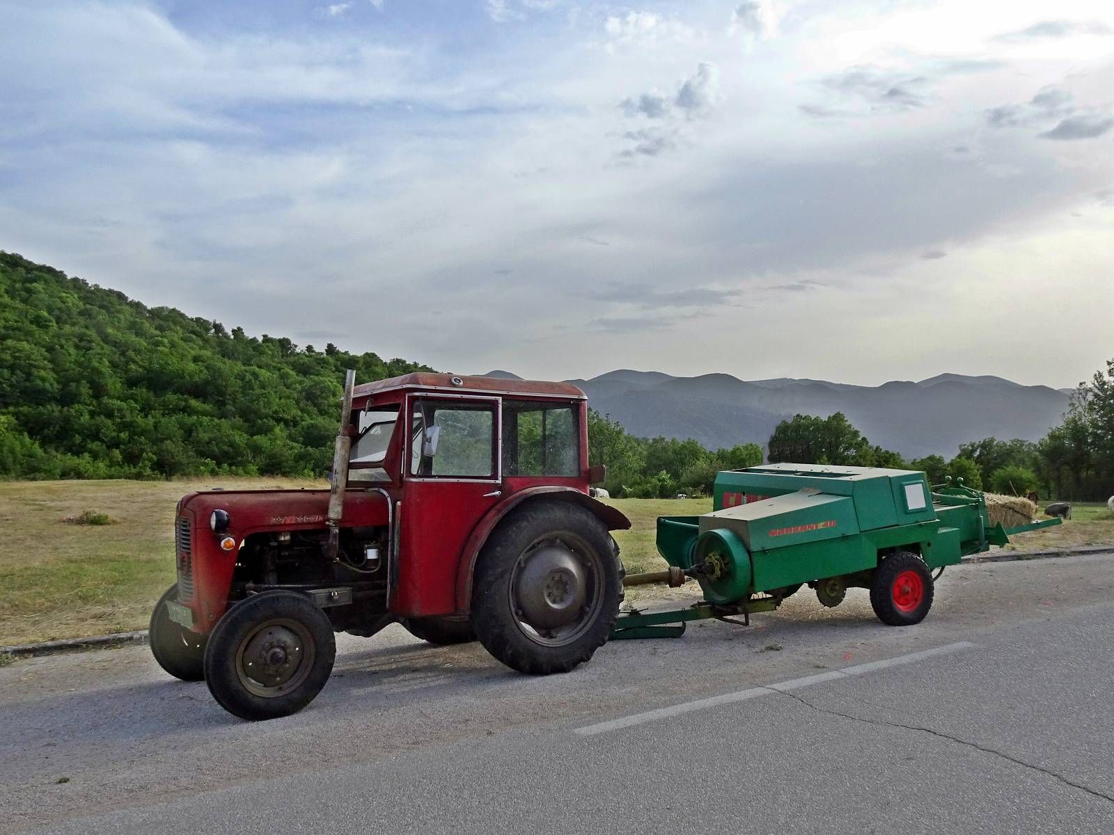 Bosnien und Heregowina - 4x4 Offroad-Reiseführer