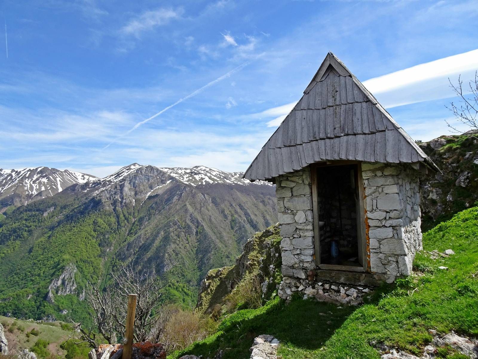 Bosnien und Heregowina - 4x4 Offroad-Reiseführer