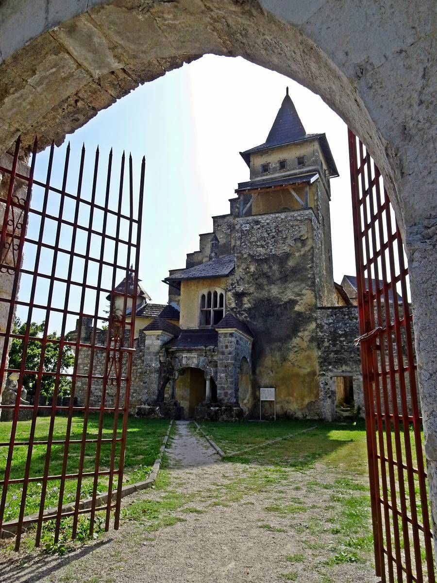 Bosnien und Heregowina - 4x4 Offroad-Reiseführer