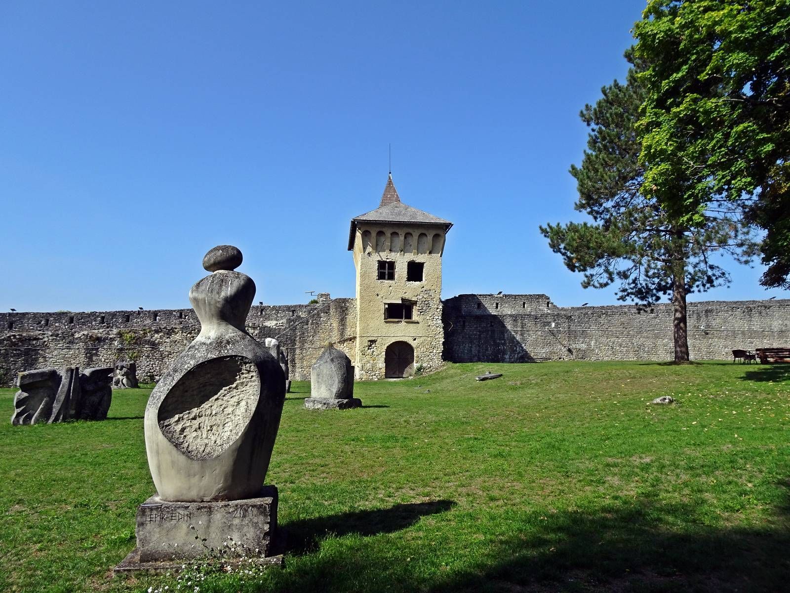 Bosnien und Heregowina - 4x4 Offroad-Reiseführer
