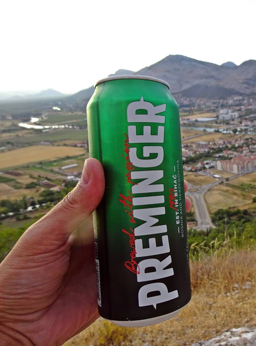 Bosnien und Heregowina - 4x4 Offroad-Reiseführer