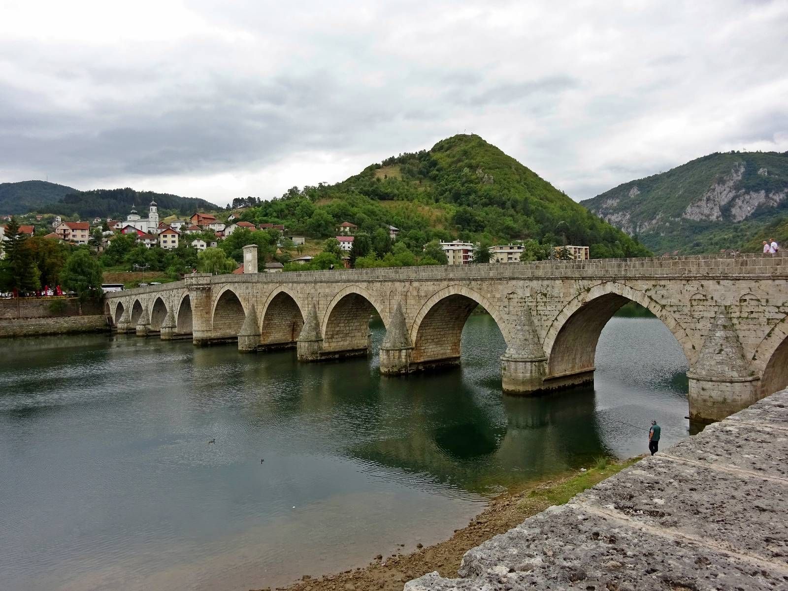 Bosnien und Heregowina - 4x4 Offroad-Reiseführer
