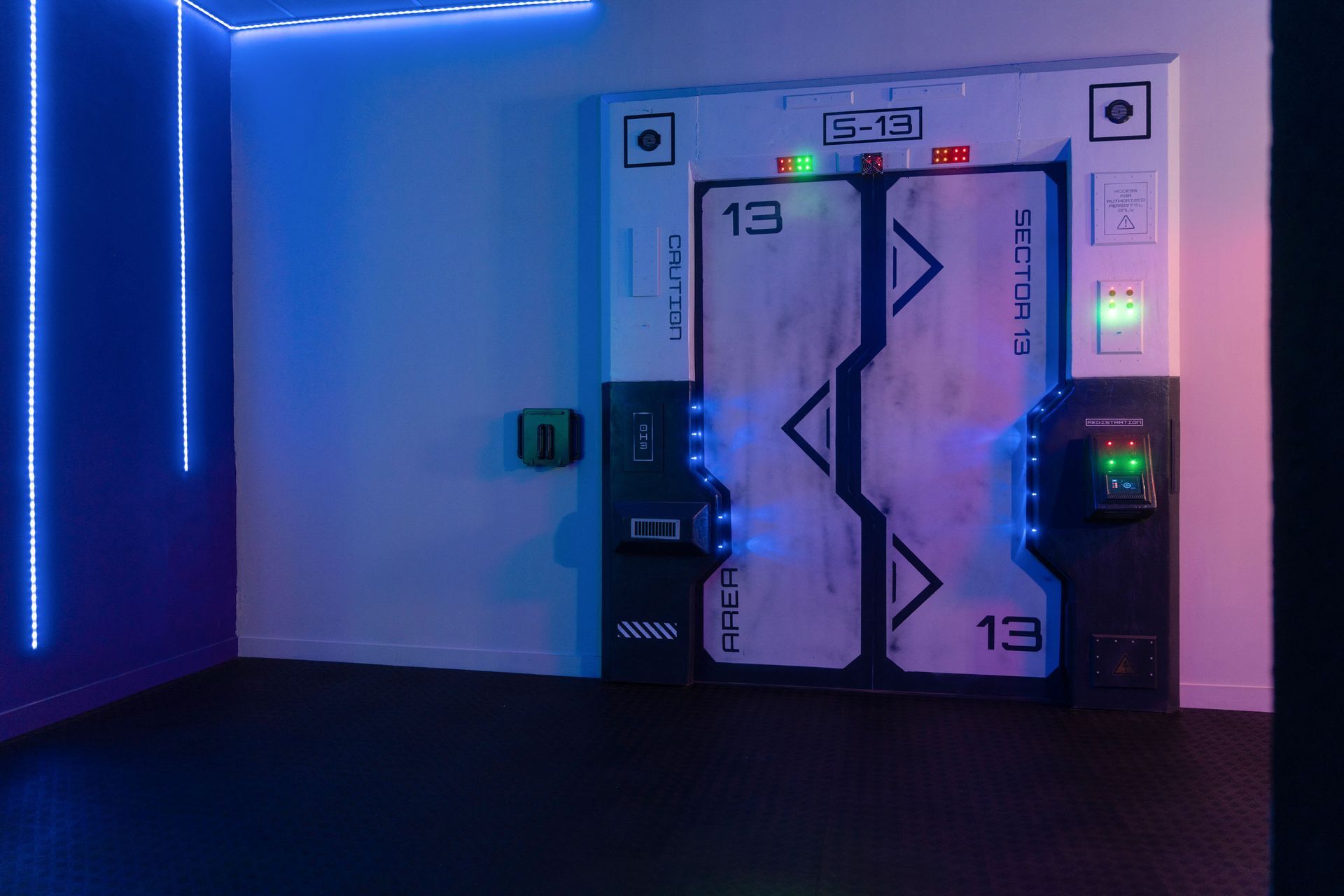 Sci-Fi, Fotoset, Space