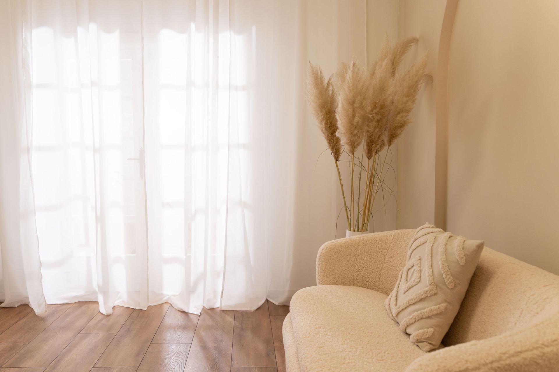 OH3-Studios Mietstudio Fotostudio Studio 1 Boho Schlafzimmer