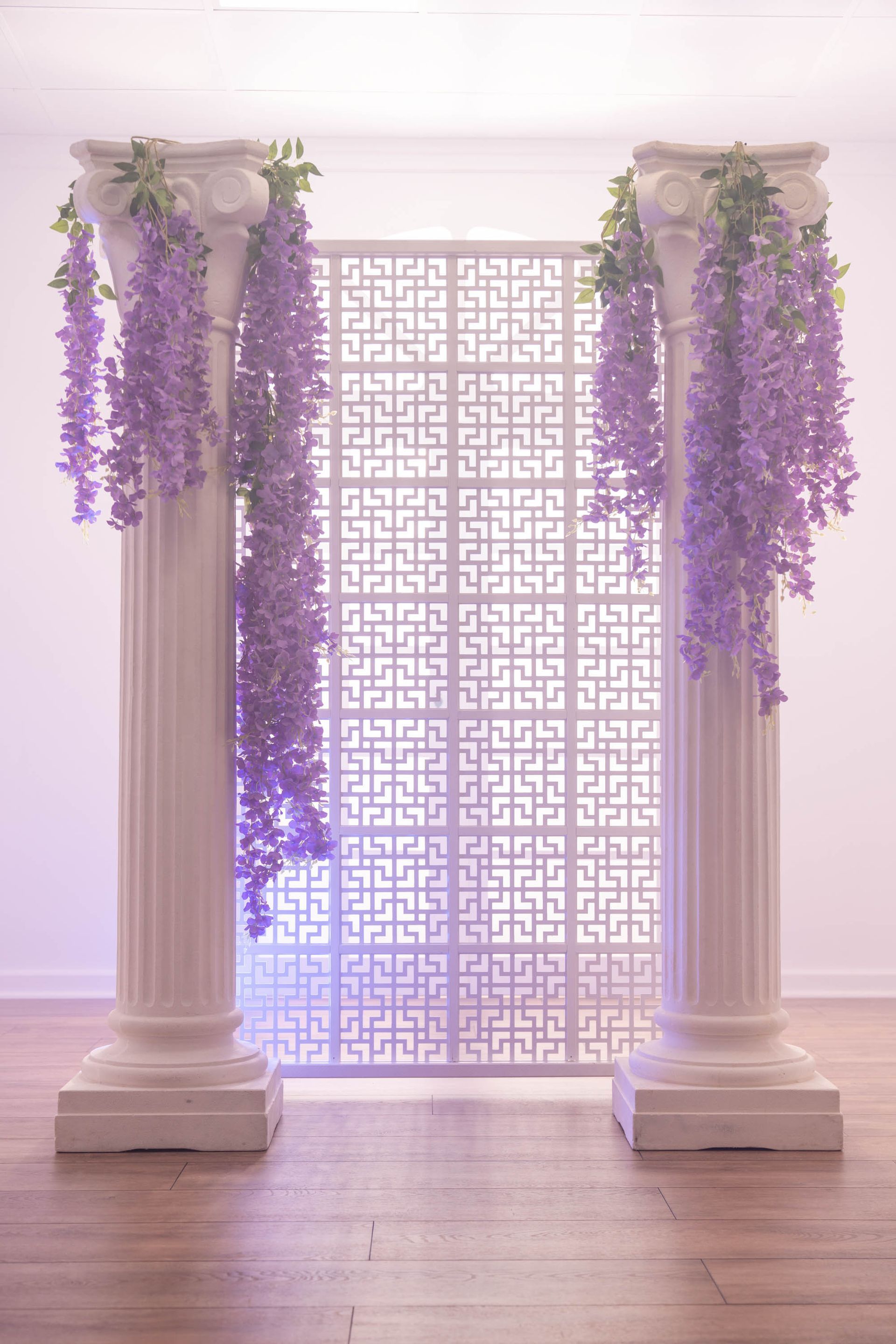 OH3-Studios Mietstudio Fotostudio Studio 1 weißer Raum