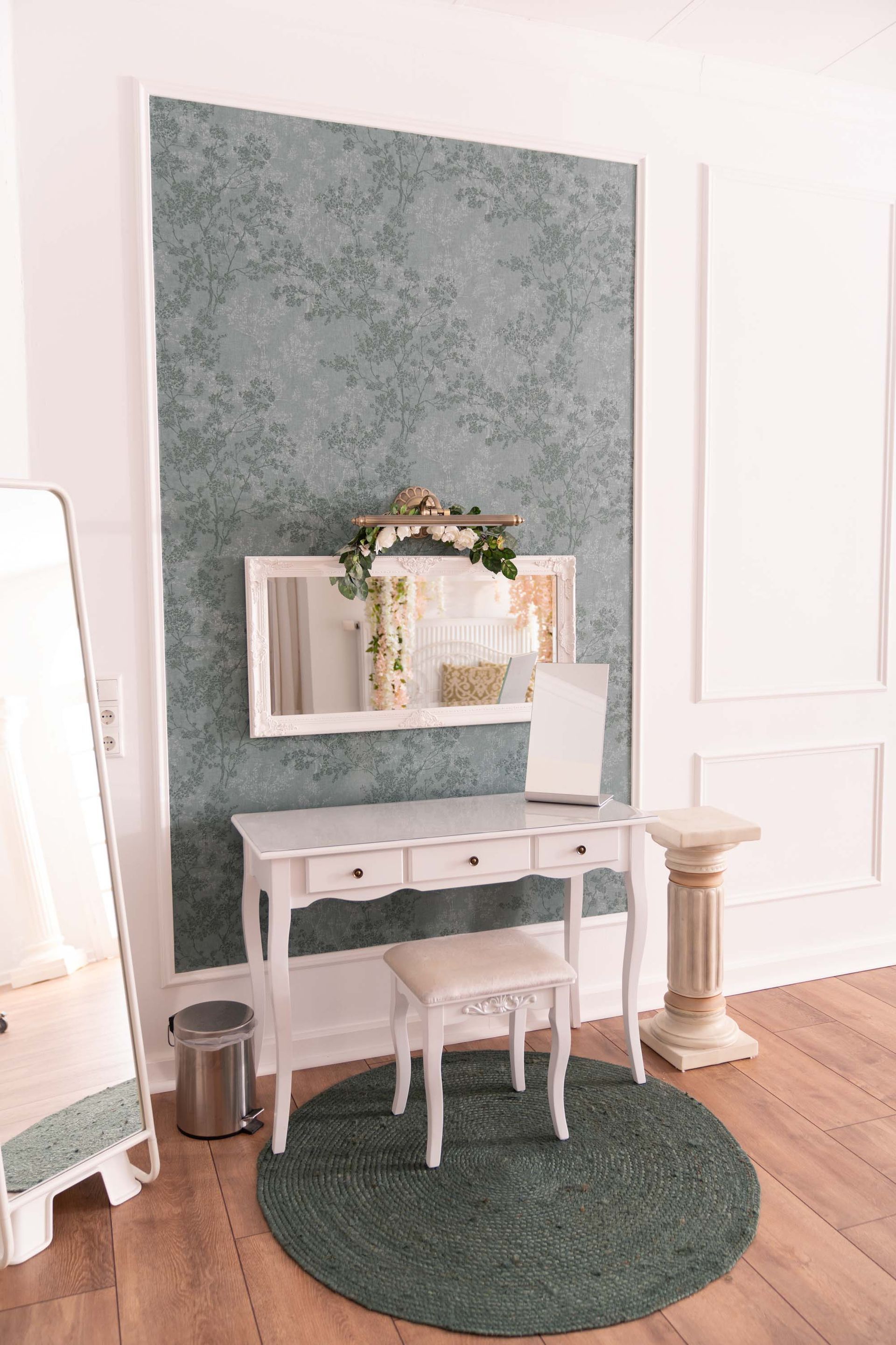 OH3-Studios Mietstudio Fotostudio Studio 1 weißer Raum