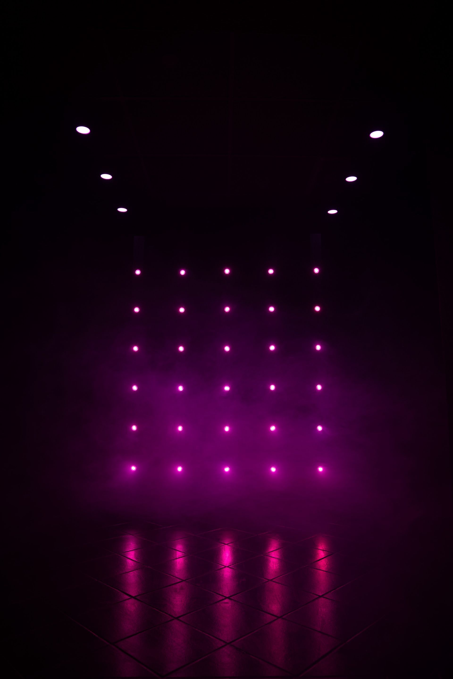 OH3-Studios Mietstudio Fotostudio Studio 2 Blackroom