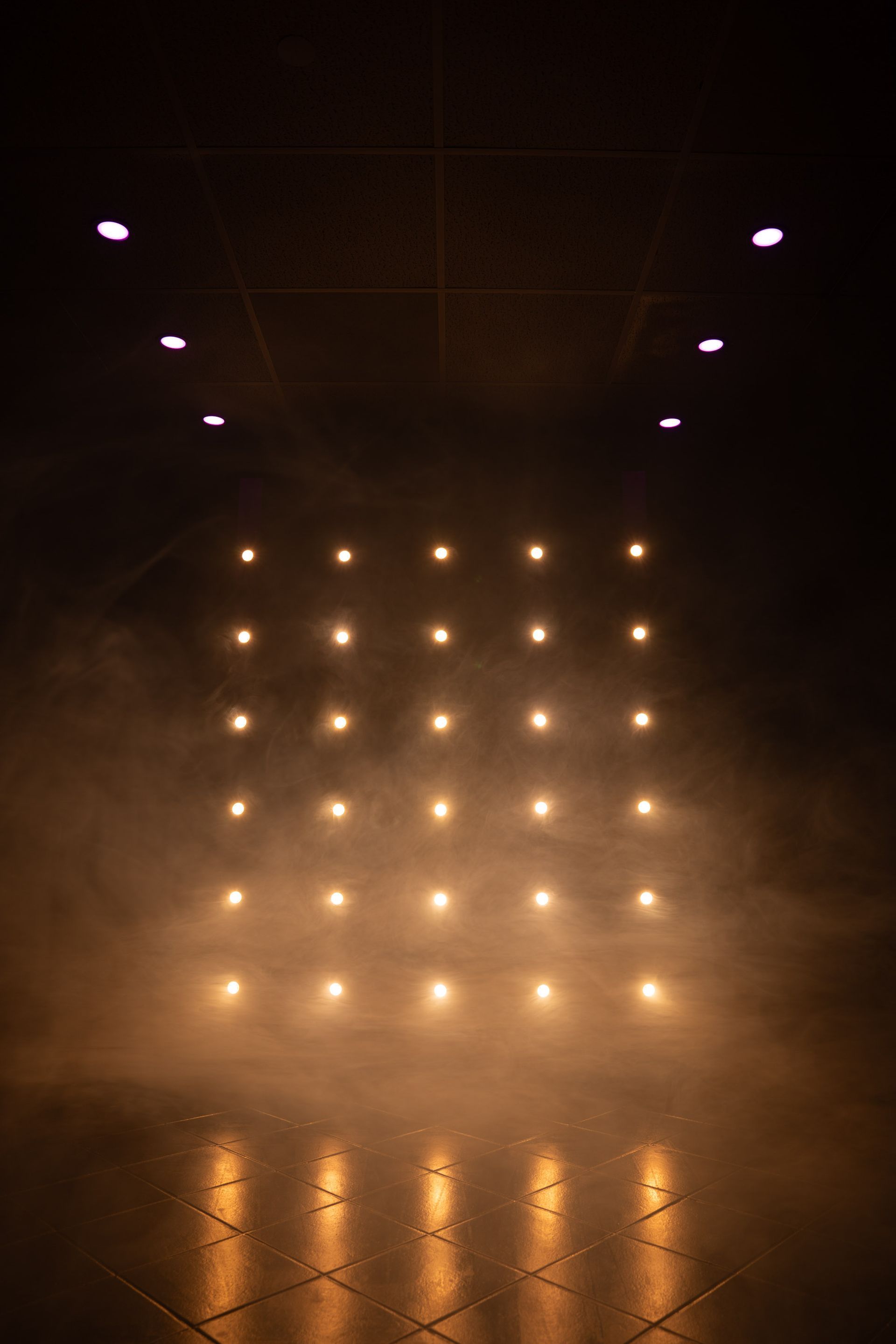 OH3-Studios Mietstudio Fotostudio Studio 2 Blackroom