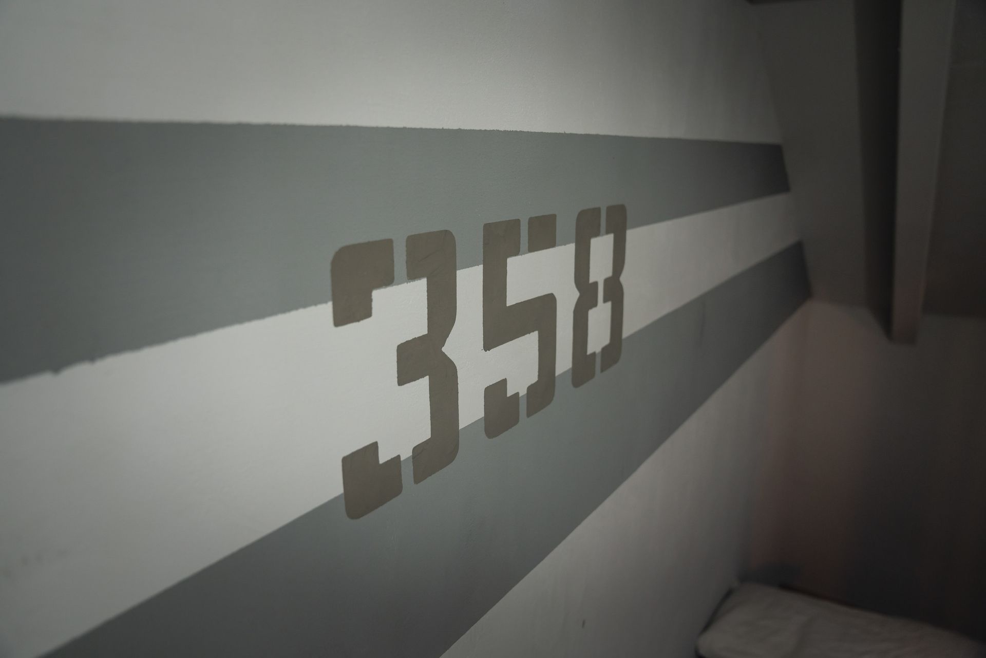 OH3-Studios Mietstudio Fotostudio Studio 2 Gefängnis