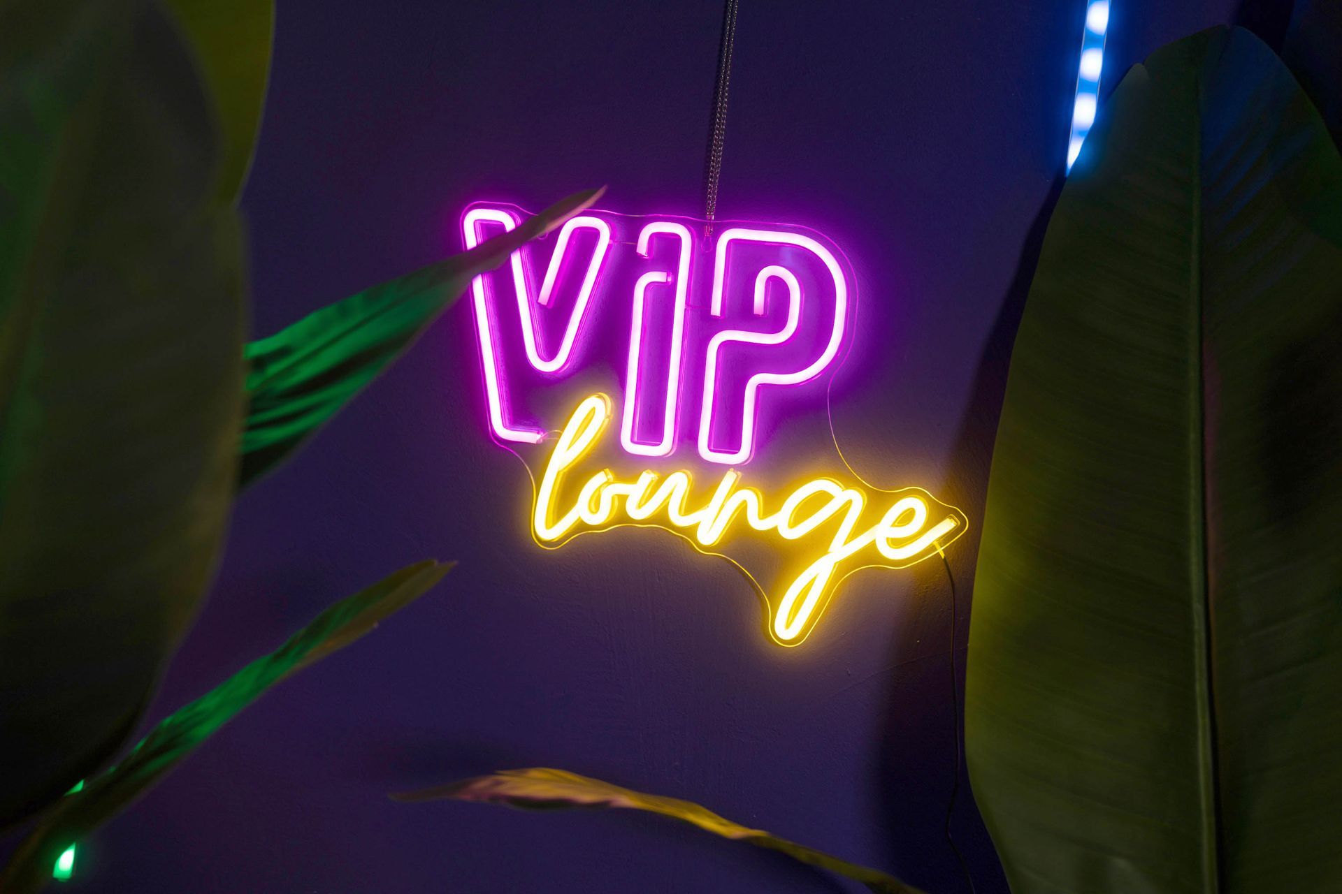 OH3-Studios Mietstudio Fotostudio Studio 2 VIP Lounge