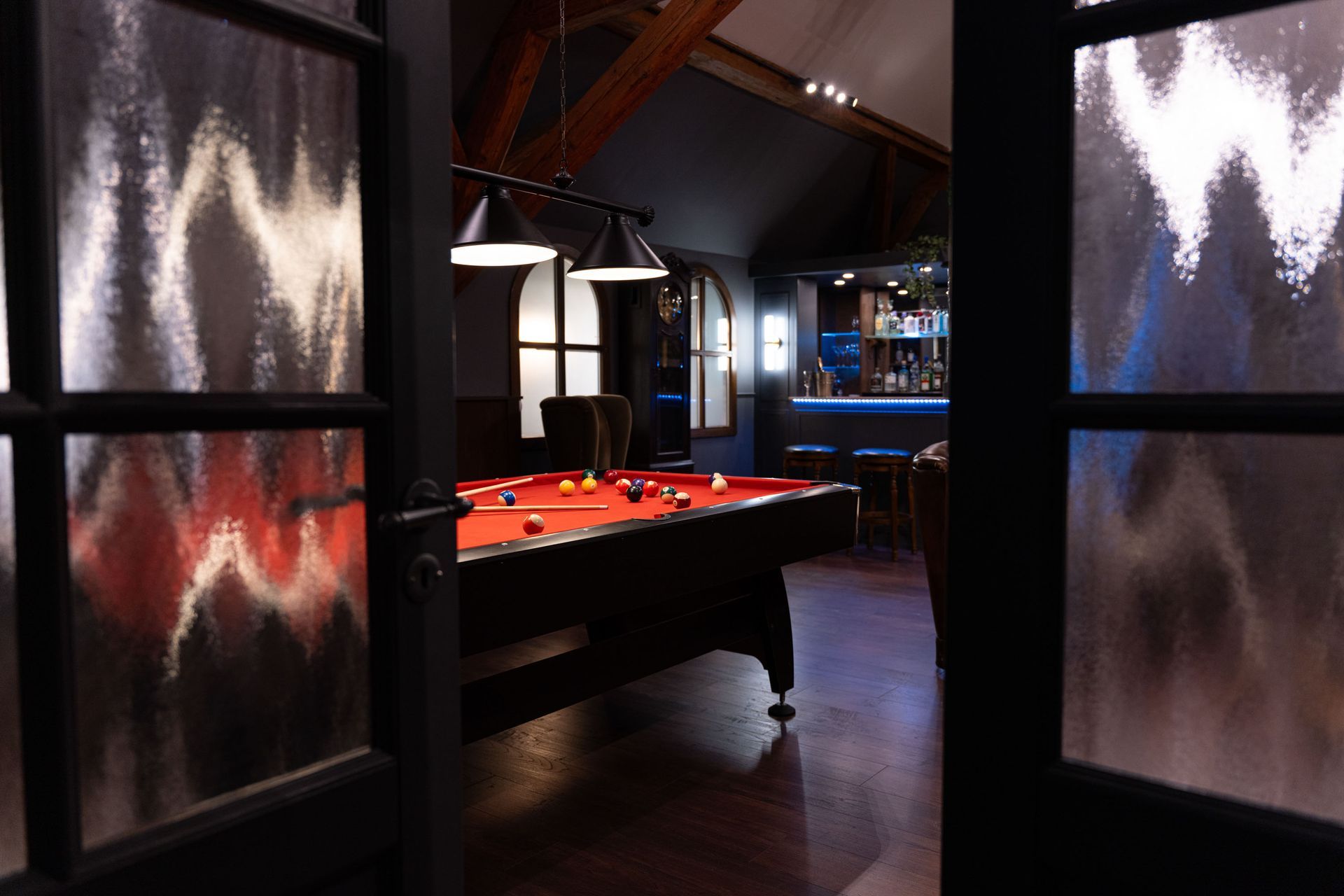 OH3-Studios Mietstudio Fotostudio Studio 3 Herrenzimmer