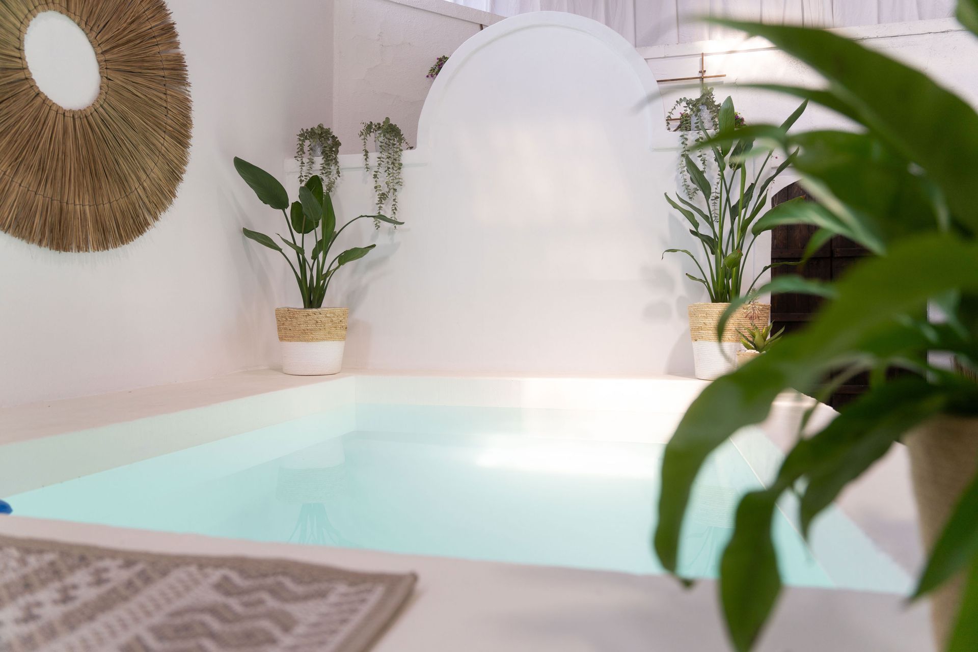 OH3-Studios Mietstudio Fotostudio Studio 4 Mediterranes Set