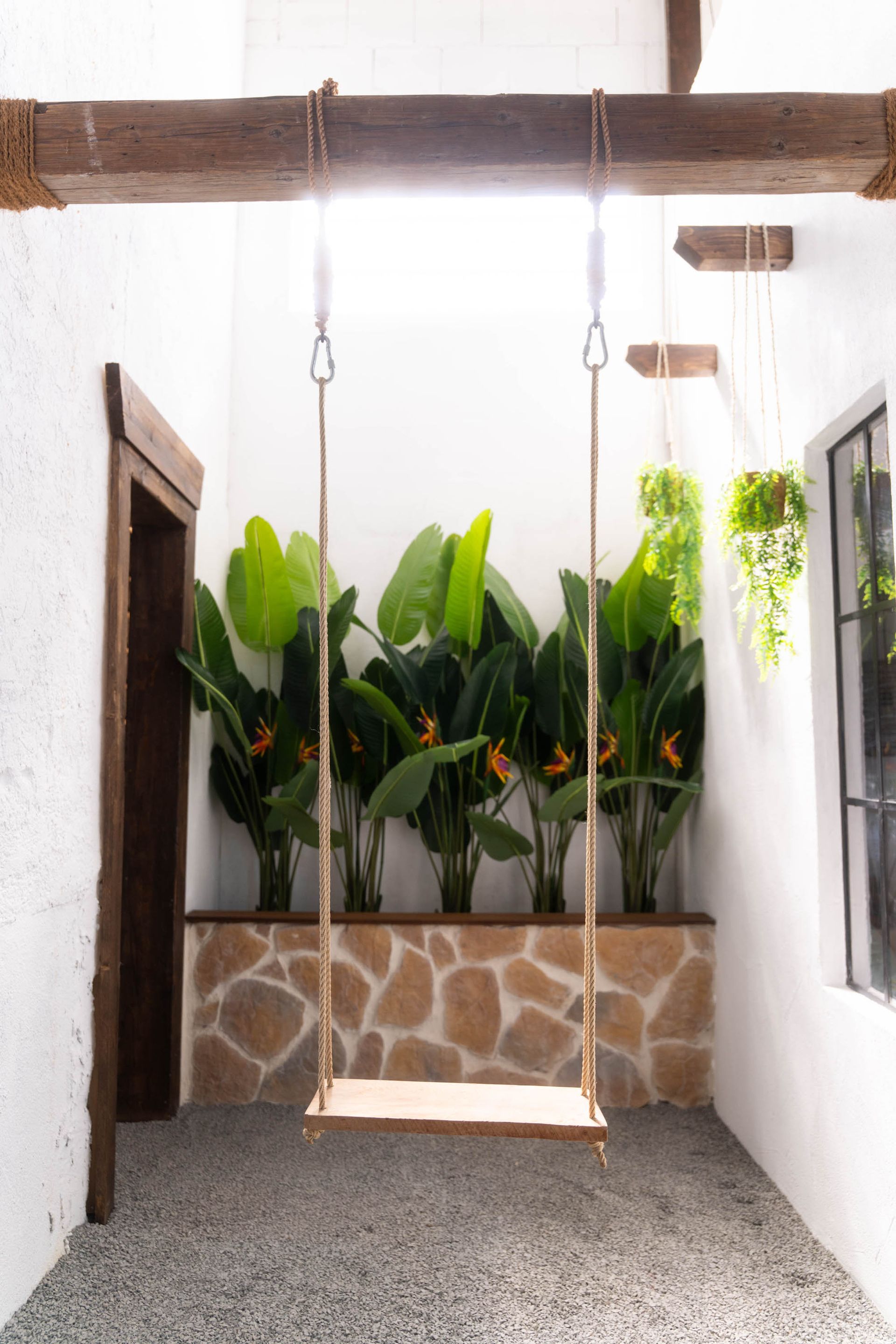 OH3-Studios Mietstudio Fotostudio Studio 4 Mediterranes Set