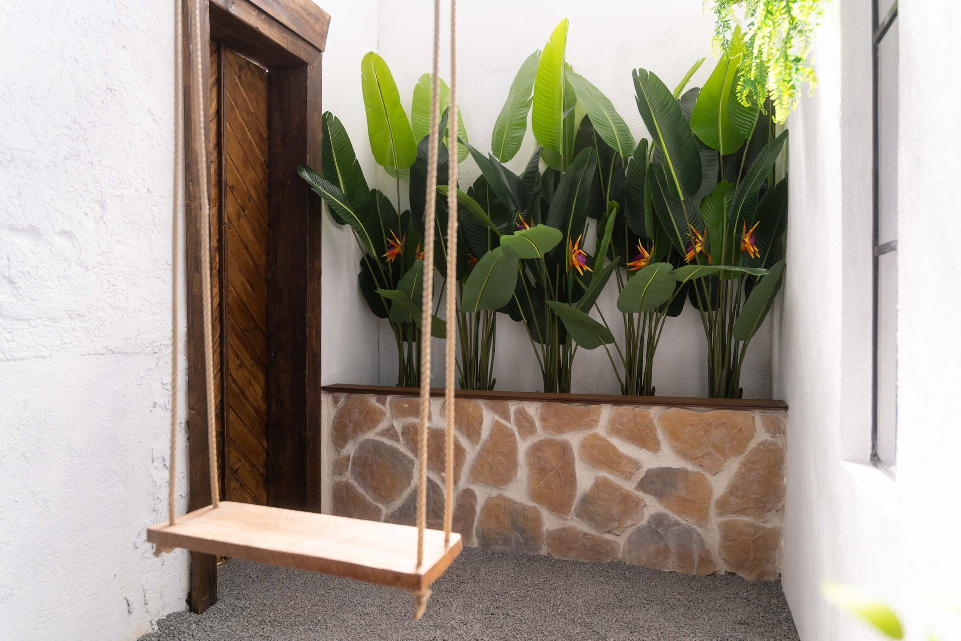 OH3-Studios Mietstudio Fotostudio Studio 4 Mediterranes Set