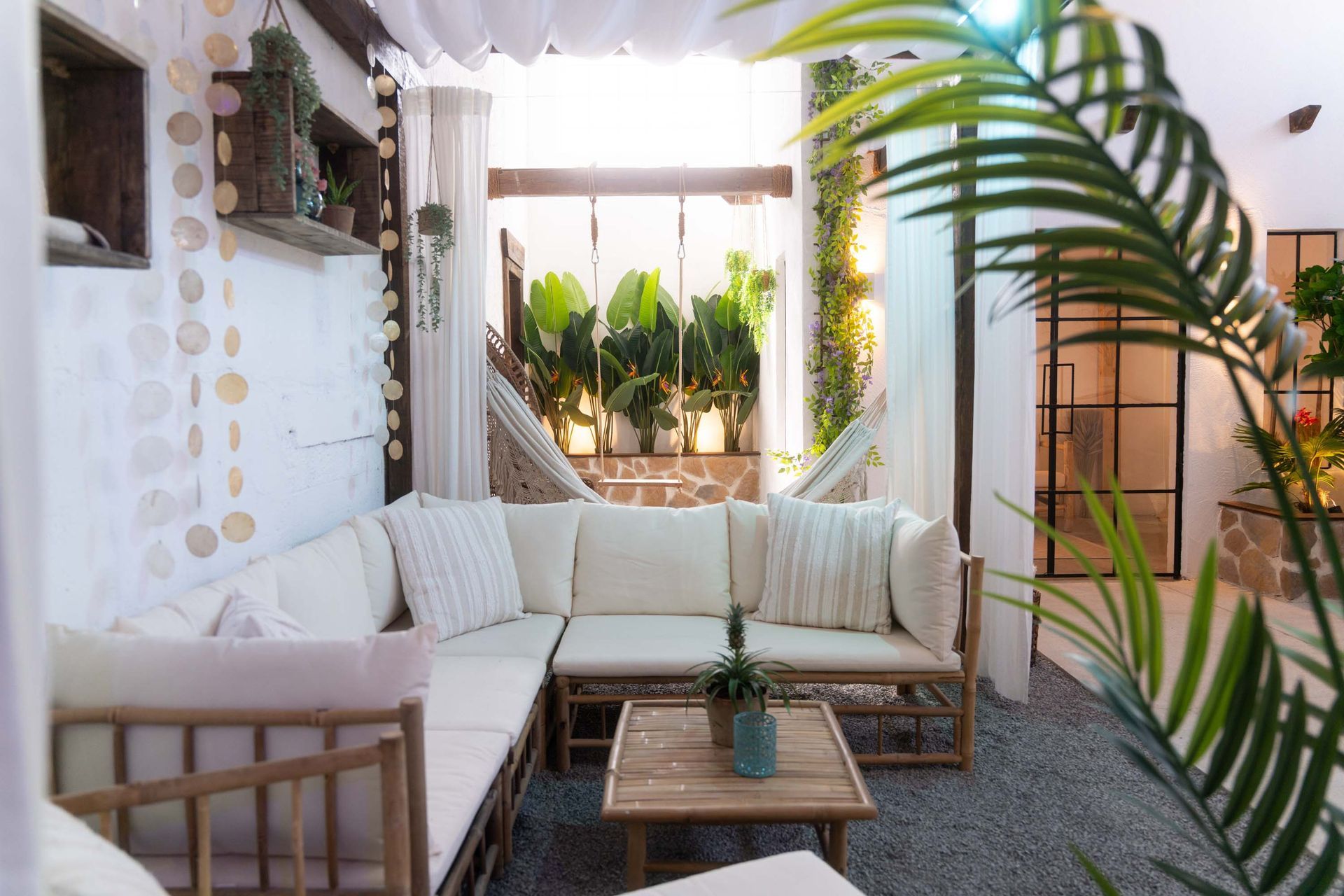 OH3-Studios Mietstudio Fotostudio Studio 4 Mediterranes Set