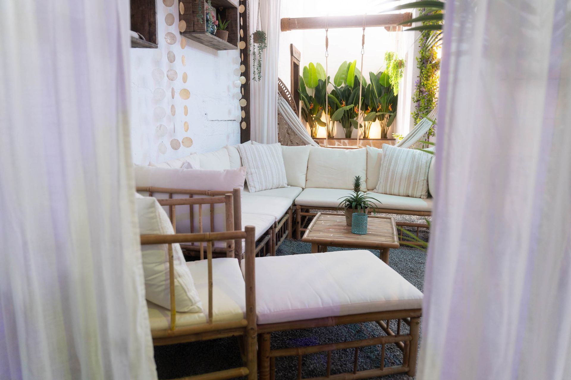 OH3-Studios Mietstudio Fotostudio Studio 4 Mediterranes Set